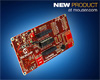 Mouser Electronics, Now Shipping the Curiosity Development Board from Microchip Technology 